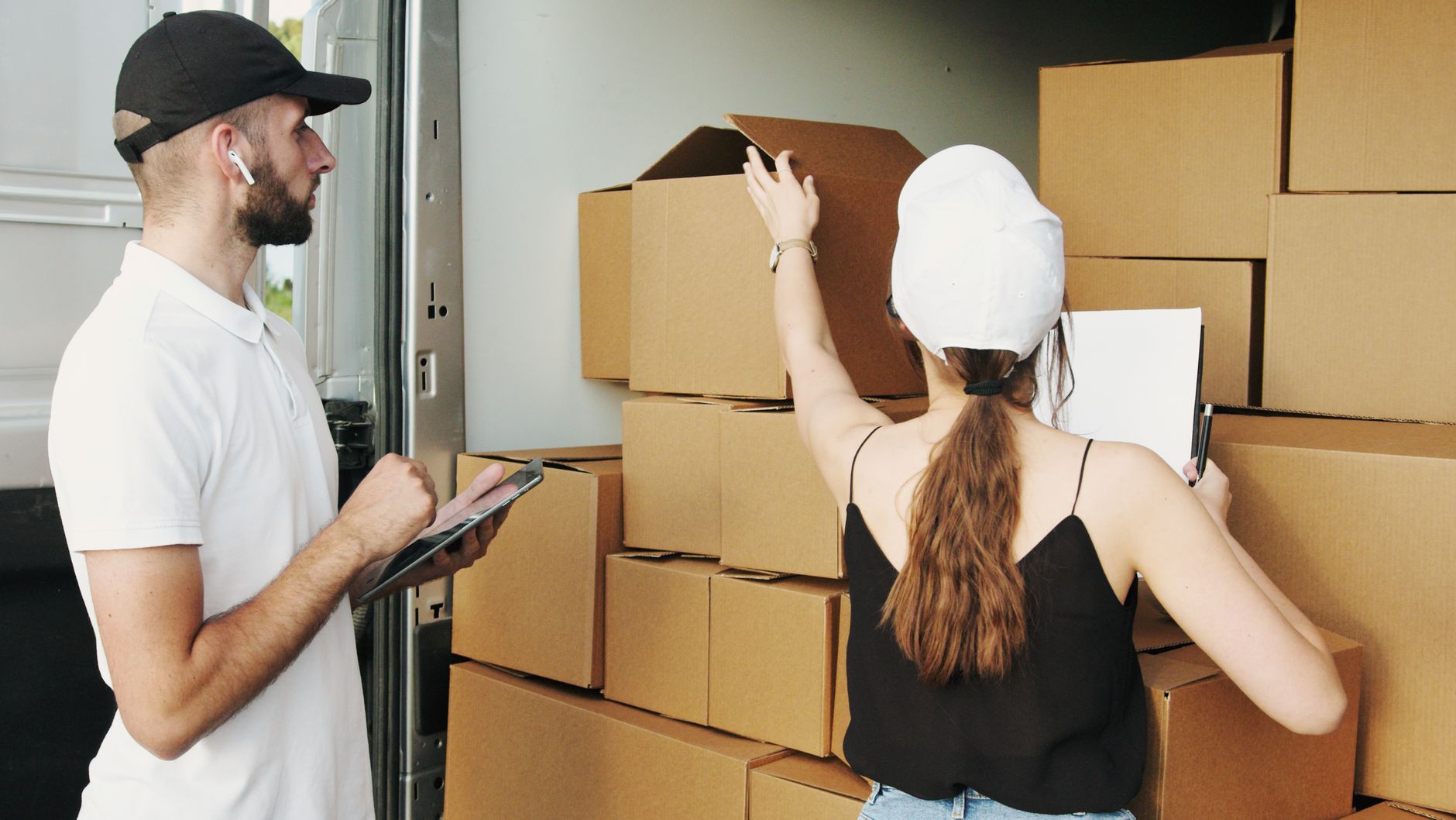 What Drives Your Moving Bill